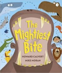 Produktbild: Calvert, H: Mightiest Bite