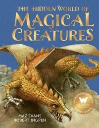 Produktbild: The Hidden World of Magical Creatures