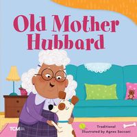 Produktbild: Old Mother Hubbard