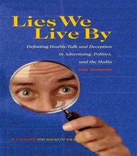 Produktbild: Hausman, C: Lies We Live By