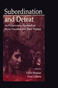 Produktbild: Subordination and Defeat