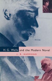 Produktbild: H.G.Wells and the Modern Novel