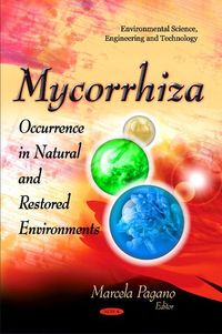 Produktbild: Mycorrhiza