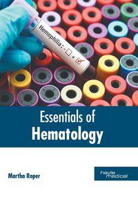 Produktbild: Essentials of Hematology