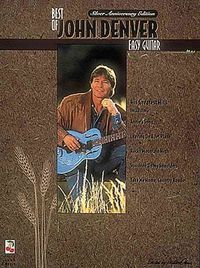 Produktbild: Best of John Denver