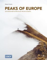 DuMont Bildband Peaks of Europe