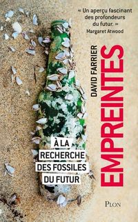 Produktbild: Empreintes : &agrave; la recherche des fossiles du futur