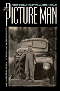 Produktbild: The Picture Man