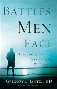 Produktbild: Battles Men Face