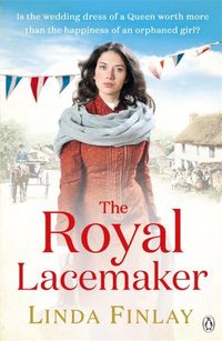 Produktbild: The Royal Lacemaker