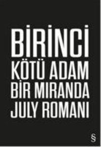 Produktbild: Birinci K&ouml;t&uuml; Adam