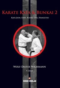 Produktbild: Karate Kata 2 + Bunkai