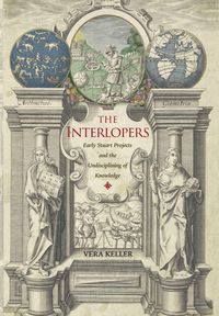 Produktbild: The Interlopers
