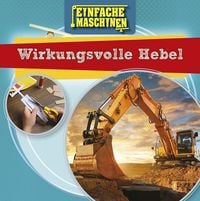 Produktbild: Wirkungsvolle Hebel