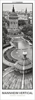Produktbild: Mannheim Vertical