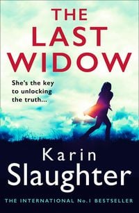 Bild vom Artikel The Last Widow vom Autor Karin Slaughter