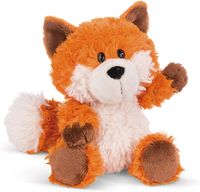 Bild vom Artikel NICI 49154 - Forest Friends, Fuchs Fridalie, Schlenker, Plüsch, 35 cm, GREEN vom Autor 