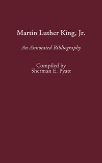 Produktbild: Martin Luther King, Jr.