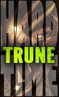 Produktbild: Trune (Hard Time, #4)