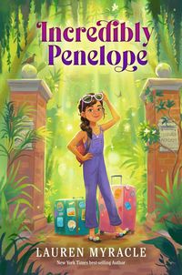 Produktbild: Incredibly Penelope