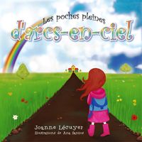 Produktbild: Les poches pleines d'arcs-en-ciel