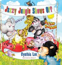 Produktbild: Jazzy Jungle Shows Off