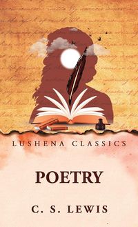 Produktbild: Poetry by C. S. Lewis