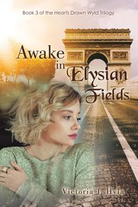 Produktbild: Awake in Elysian Fields