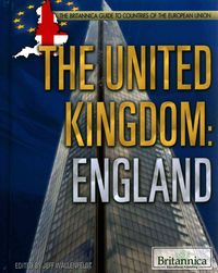 Produktbild: The United Kingdom: England