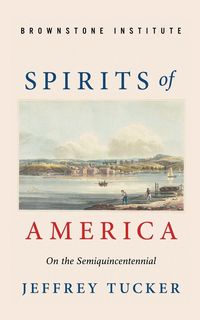 Produktbild: Spirits of America
