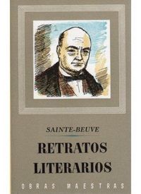 Produktbild: Retratos literarios