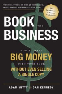 Produktbild: Book the Business