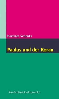 Produktbild: Paulus und der Koran