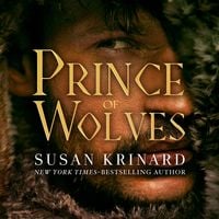 Produktbild: Prince of Wolves
