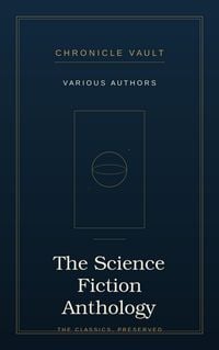 Produktbild: The Science Fiction Anthology