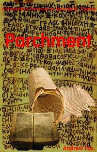 Produktbild: Parchment (Ghost Part Three)