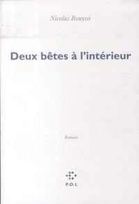 Produktbild: Deux b&ecirc;tes &agrave; l'int&eacute;rieur