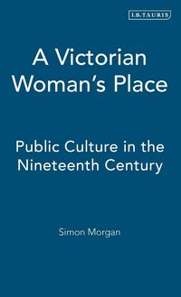 Produktbild: A Victorian Woman's Place