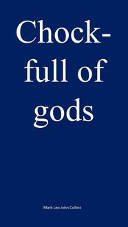 Produktbild: Chock-full of gods
