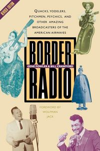 Produktbild: Border Radio