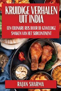 Produktbild: Kruidige Verhalen uit India