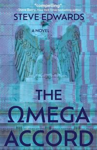 Produktbild: The Omega Accord