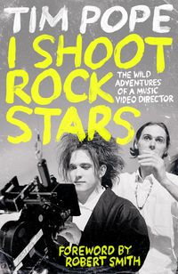 Produktbild: Pope, T: I Shoot Rock Stars