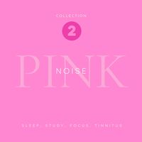 Produktbild: Pink Noise Reloaded - Sleep, Study, Focus, Tinnitus - The Pink Noise Collection - Premium XXL-Bundle