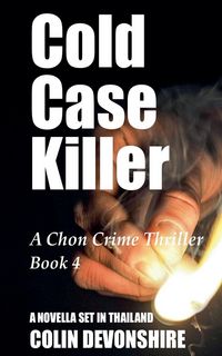 Produktbild: Cold Case Killer