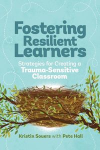Produktbild: Fostering Resilient Learners