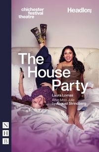 Produktbild: The House Party
