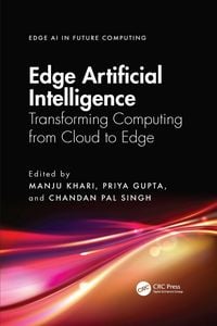 Produktbild: Edge Artificial Intelligence
