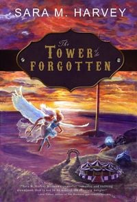Produktbild: Tower of the Forgotten