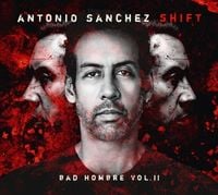 Produktbild: SHIFT (Bad Hombre Vol.2)